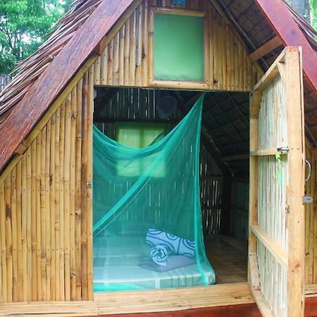 Archery-Asia Nipa Huts Моалбоал Екстер'єр фото